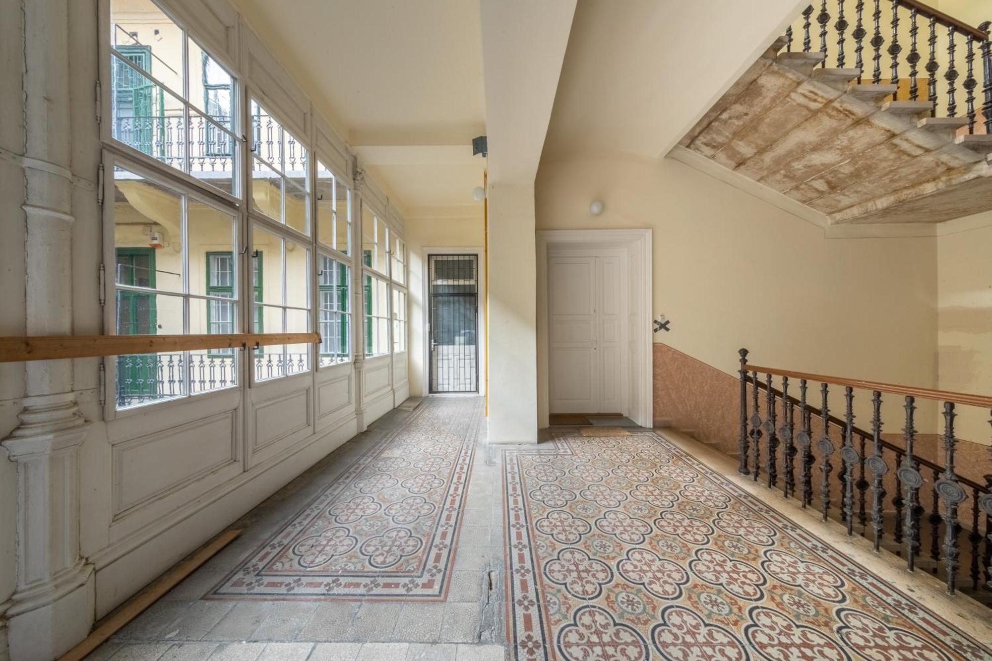 Hungarian Souvenir Apartment Budapest Bagian luar foto