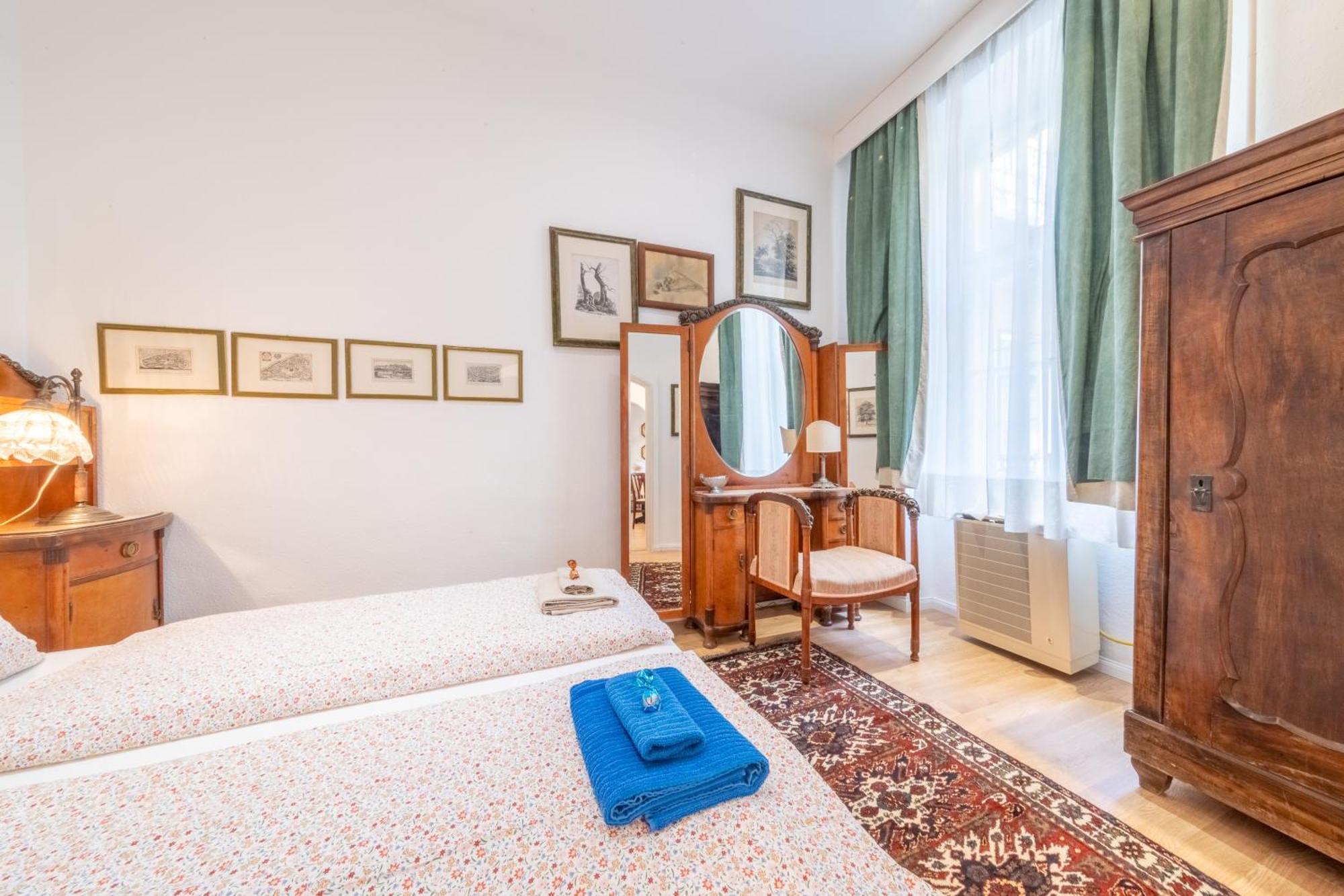 Hungarian Souvenir Apartment Budapest Bagian luar foto