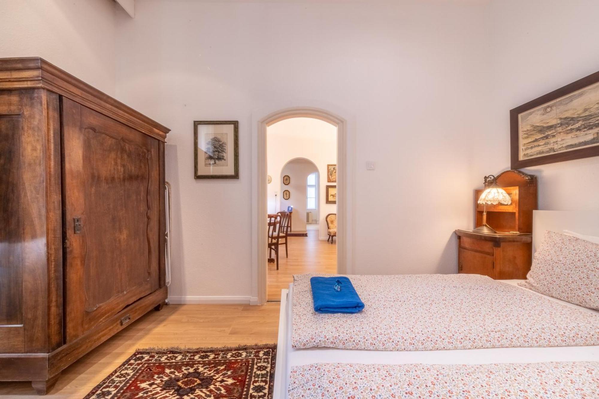 Hungarian Souvenir Apartment Budapest Bagian luar foto