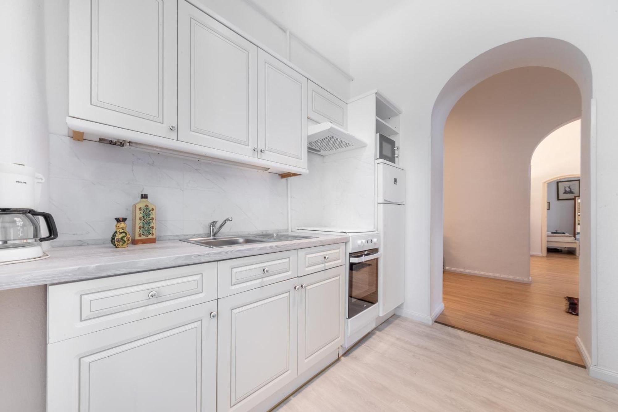 Hungarian Souvenir Apartment Budapest Bagian luar foto