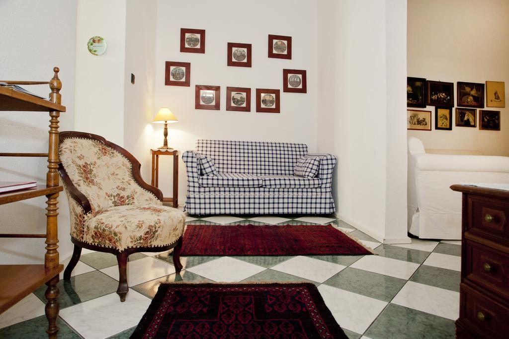 Hungarian Souvenir Apartment Budapest Ruang foto